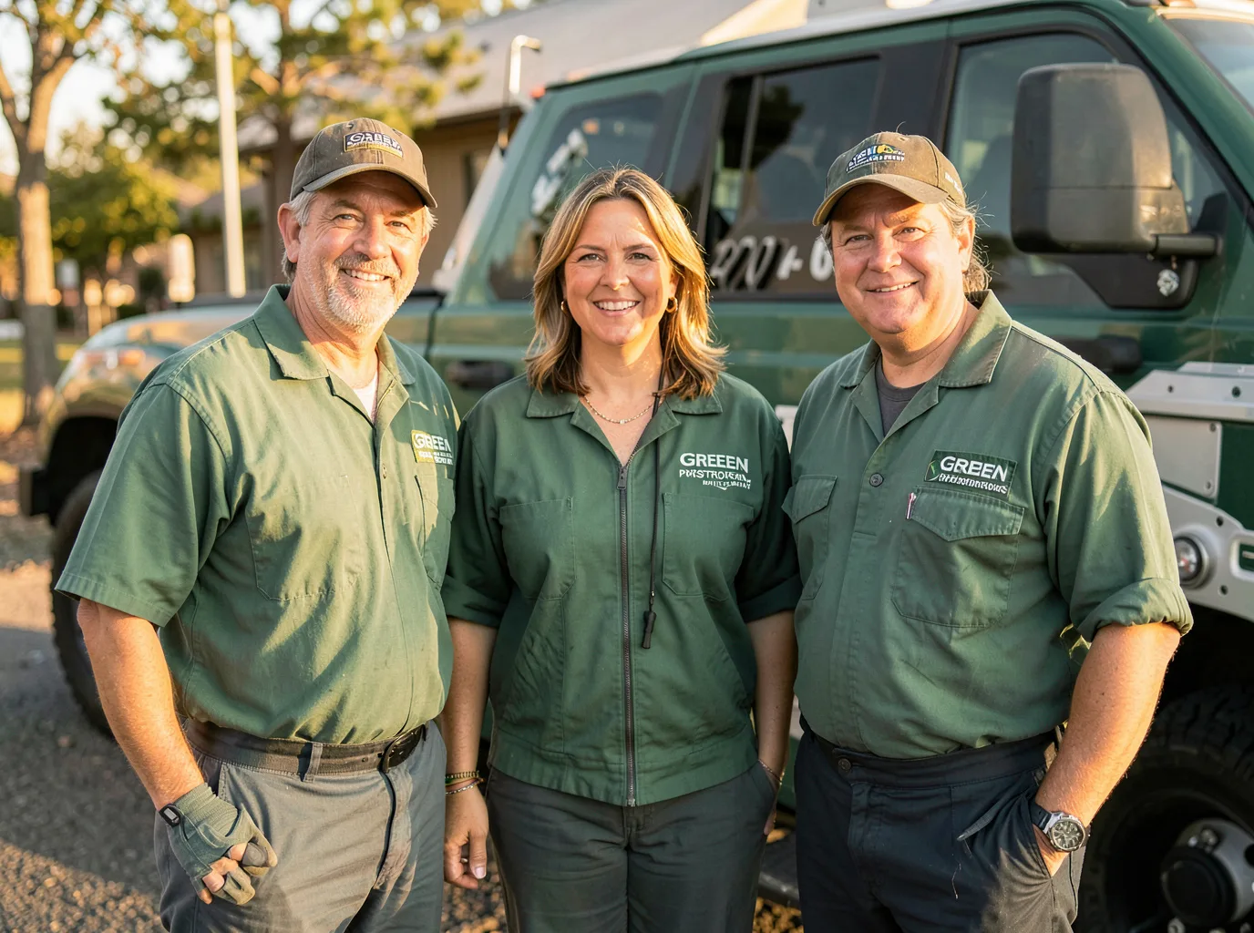 Water Damage Restoration company in Bumpus Mills, TN